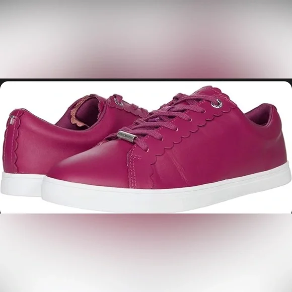 Ted Baker Feeki 8 - Picture 6 of 9